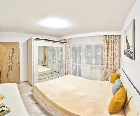Apartament 2 Camere Cu Loc De Parcare Клуж-Напока Екстер'єр фото