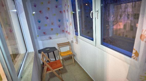 Apartament 2 Camere Cu Loc De Parcare Клуж-Напока Екстер'єр фото