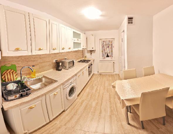 Apartament 2 Camere Cu Loc De Parcare Клуж-Напока Екстер'єр фото