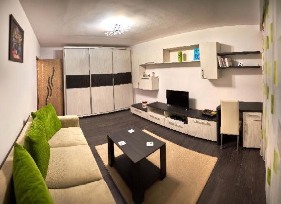 Apartament 2 Camere Cu Loc De Parcare Клуж-Напока Екстер'єр фото